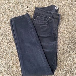 Eileen Fisher Petite Corduroy